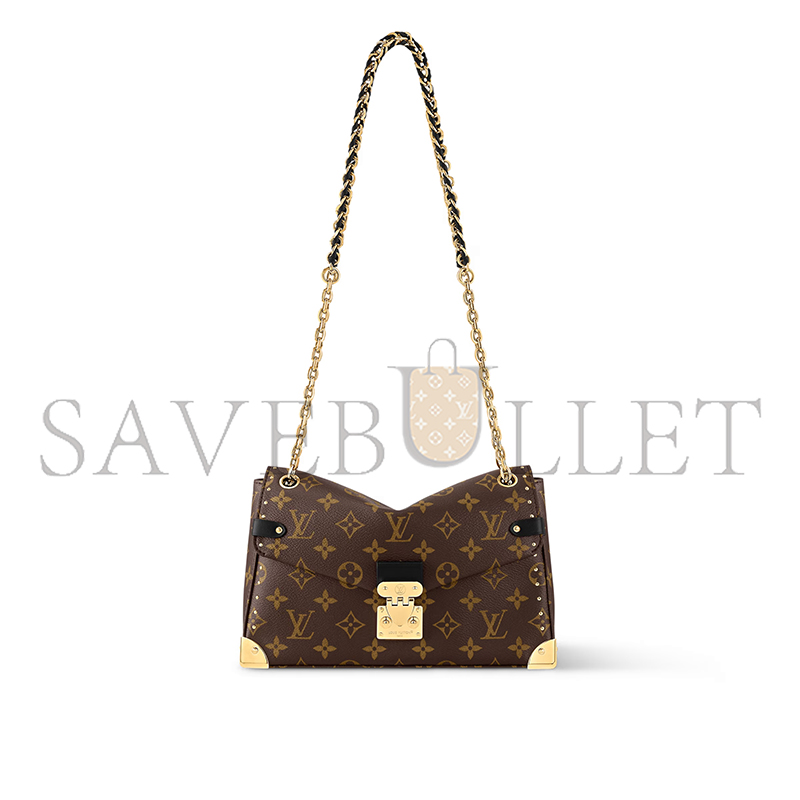 LOUIS VUITTON TRUNKIE M14526 (27*16*8cm)